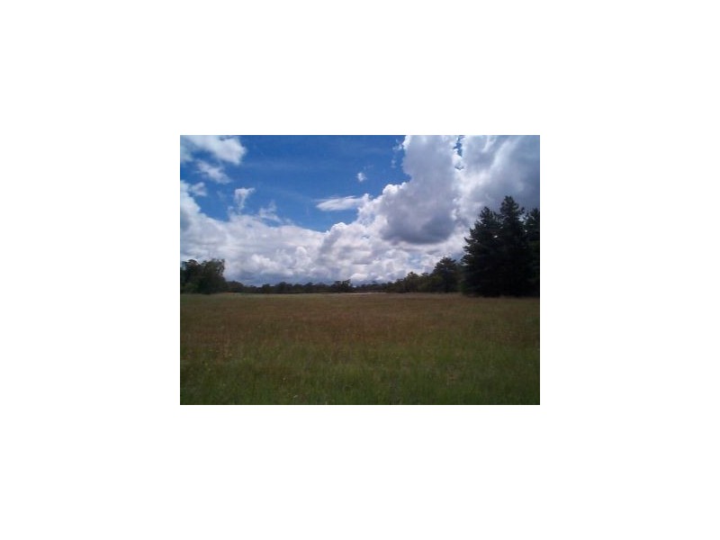 99 Gangemi Road, Fleurbaix QLD 4375