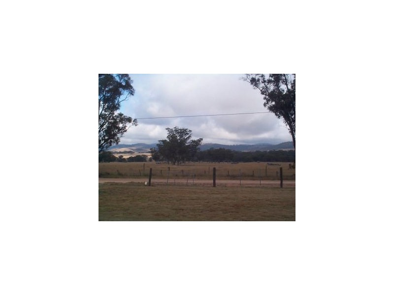 51 McMeniman Lane, Ballandean QLD 4382