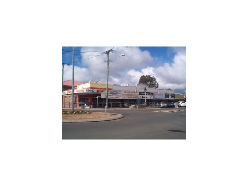 13-23 Maryland Street, Stanthorpe QLD 4380