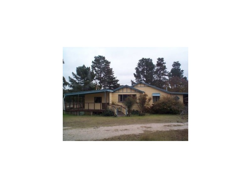 1186 Texas Road, Stanthorpe QLD 4380
