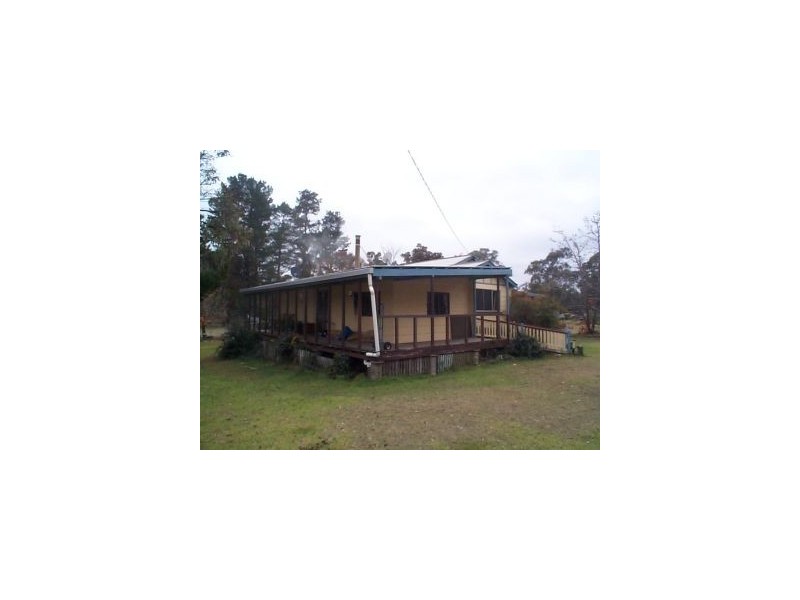 1186 Texas Road, Stanthorpe QLD 4380