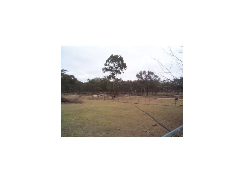 1186 Texas Road, Stanthorpe QLD 4380