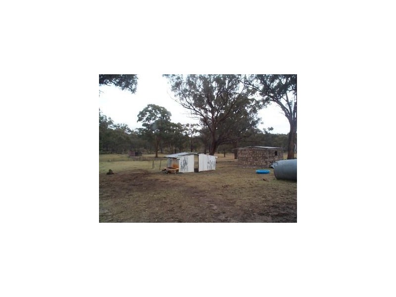 1186 Texas Road, Stanthorpe QLD 4380