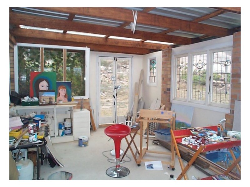 130 Winklers Road, Glen Aplin QLD 4381