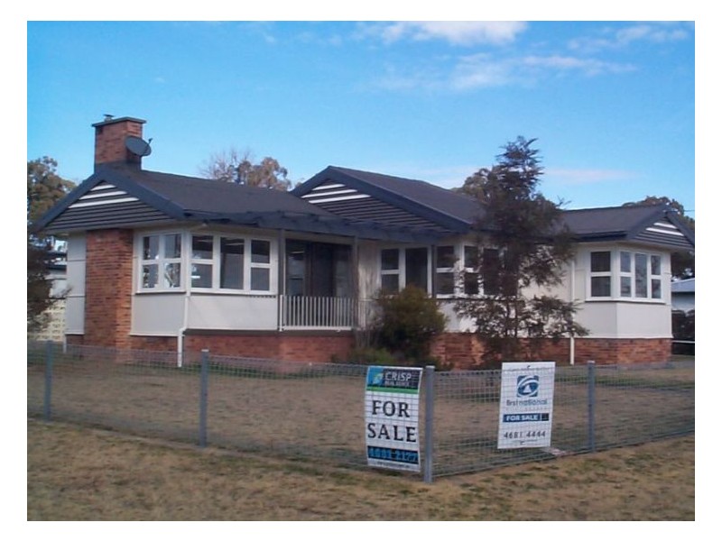 137 Folkestsone Street, Stanthorpe QLD 4380