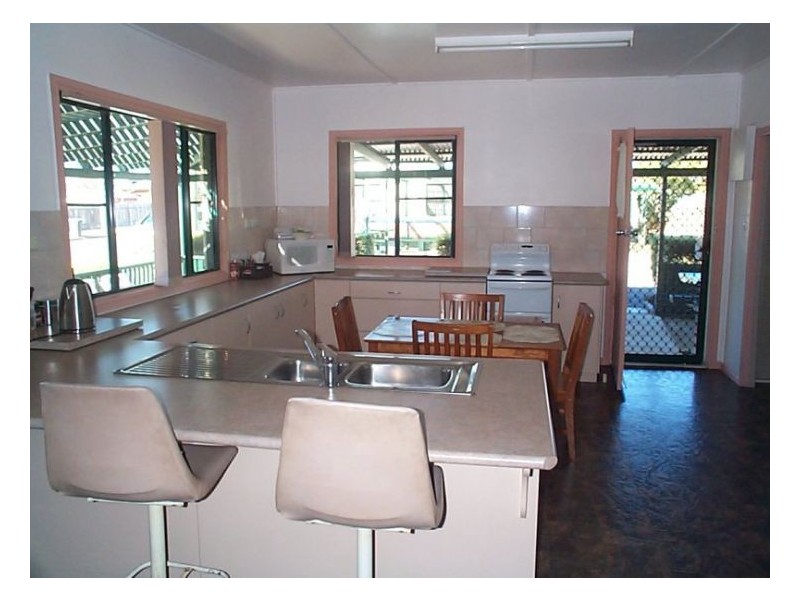 8 Archibald Street, Stanthorpe QLD 4380