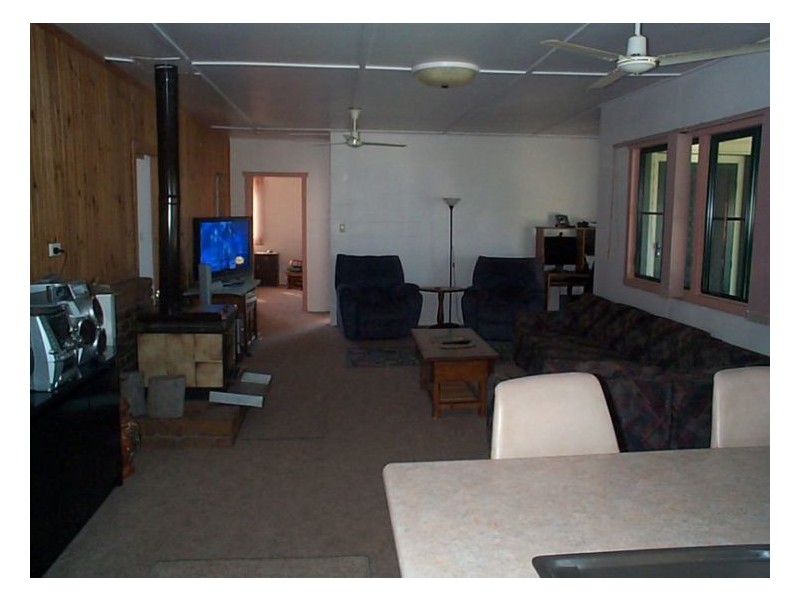 8 Archibald Street, Stanthorpe QLD 4380