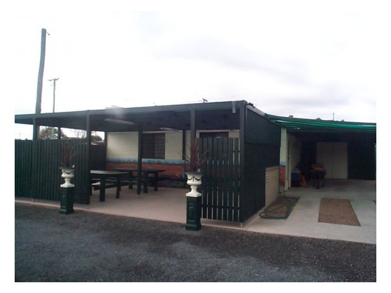 8 Archibald Street, Stanthorpe QLD 4380