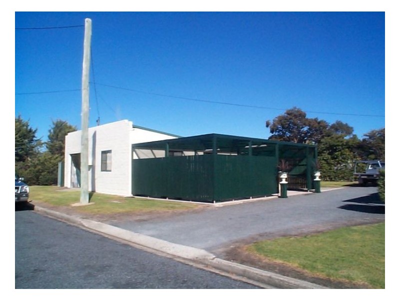 8 Archibald Street, Stanthorpe QLD 4380