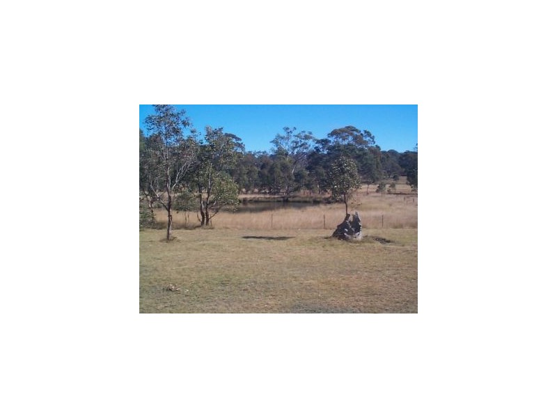 93 Old Coach Road, Dalveen QLD 4374