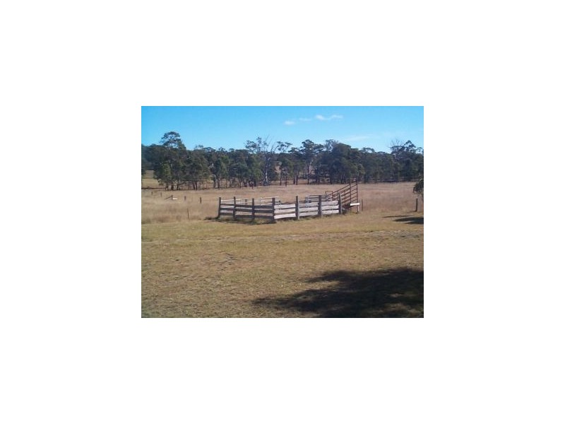 93 Old Coach Road, Dalveen QLD 4374