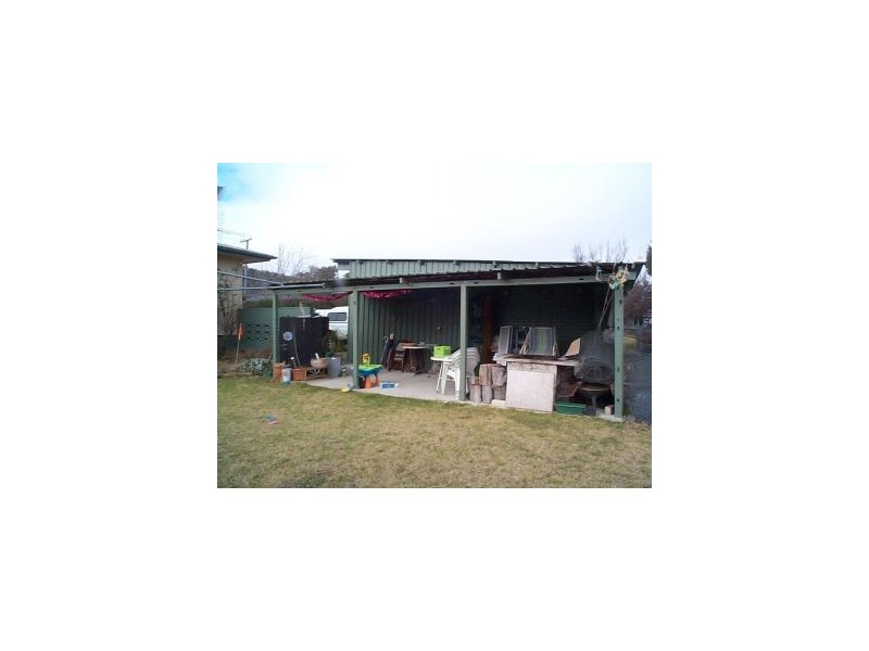 2 Johnson Street, Stanthorpe QLD 4380