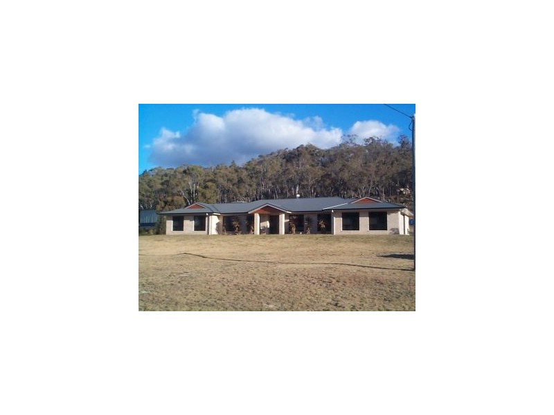 53 Roberts Road, Stanthorpe QLD 4380