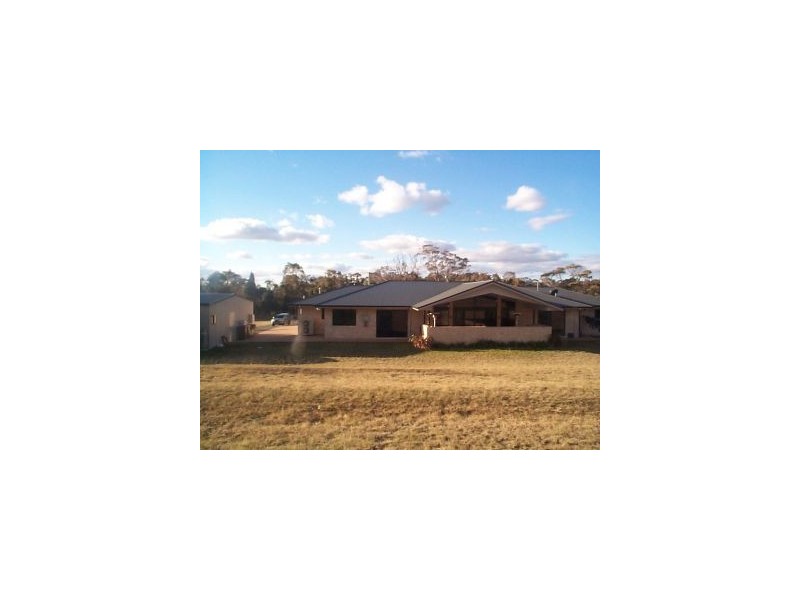 53 Roberts Road, Stanthorpe QLD 4380
