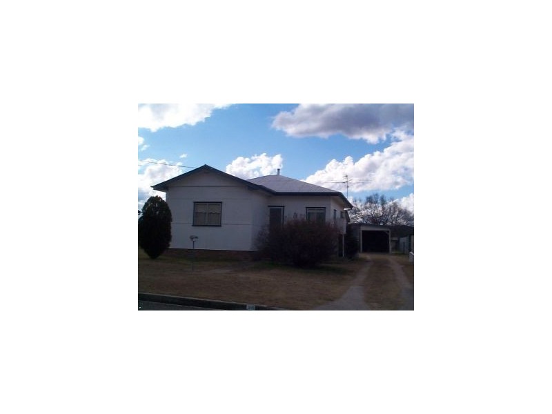 36 Bridge Street, Stanthorpe QLD 4380