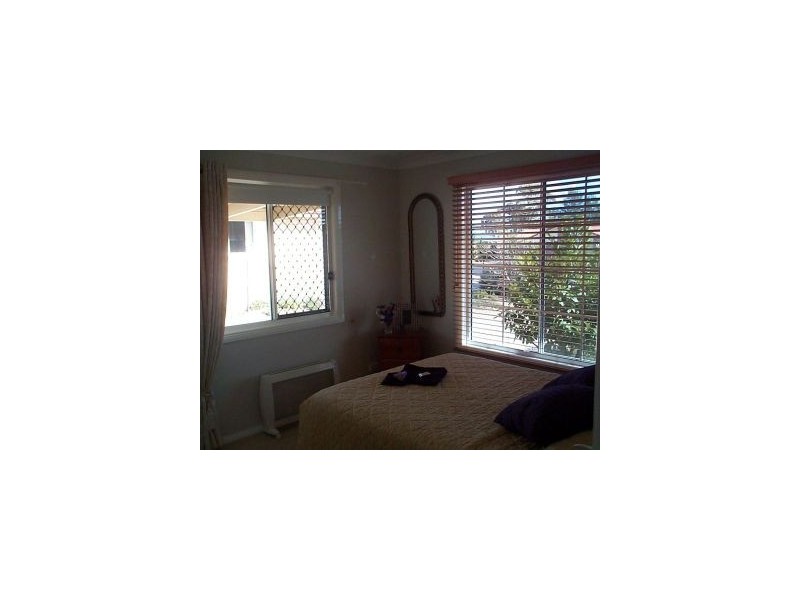 5 Barton Street, Stanthorpe QLD 4380