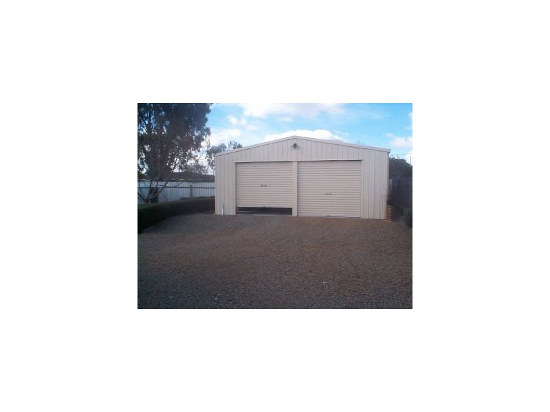 5 Barton Street, Stanthorpe QLD 4380