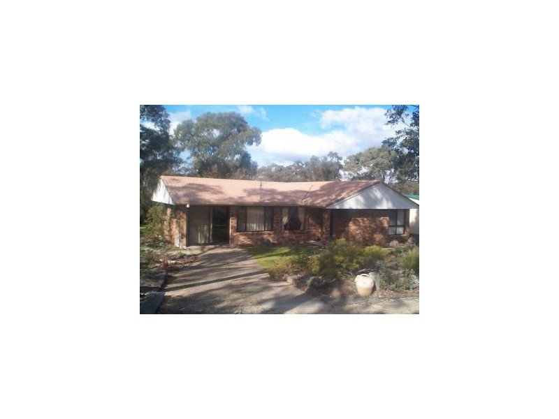 49 Tyrel Street, Stanthorpe QLD 4380