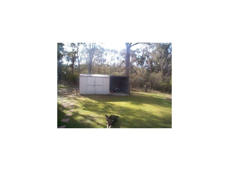 49 Tyrel Street, Stanthorpe QLD 4380