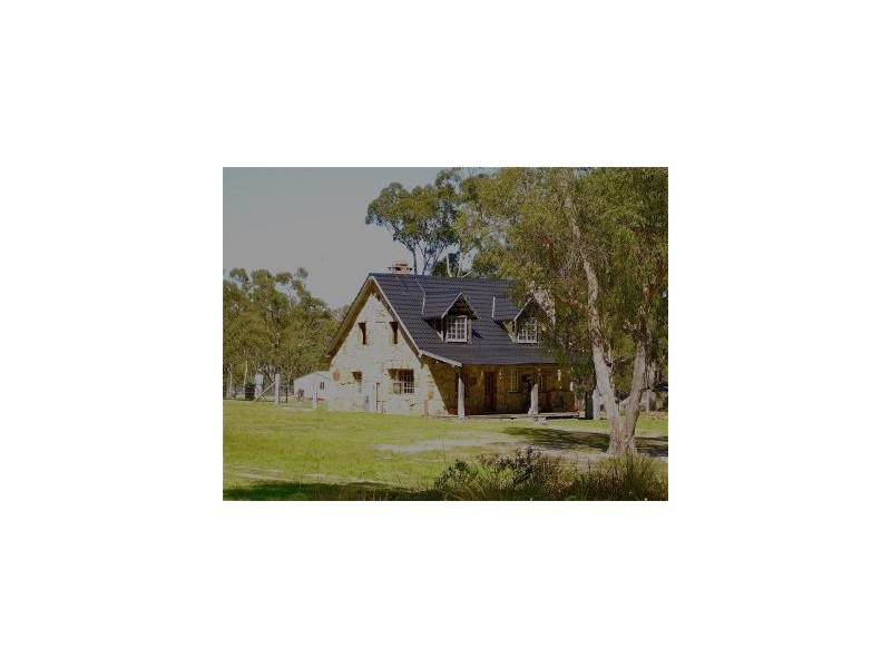 2 Mt Lindsay Road, Stanthorpe QLD 4380