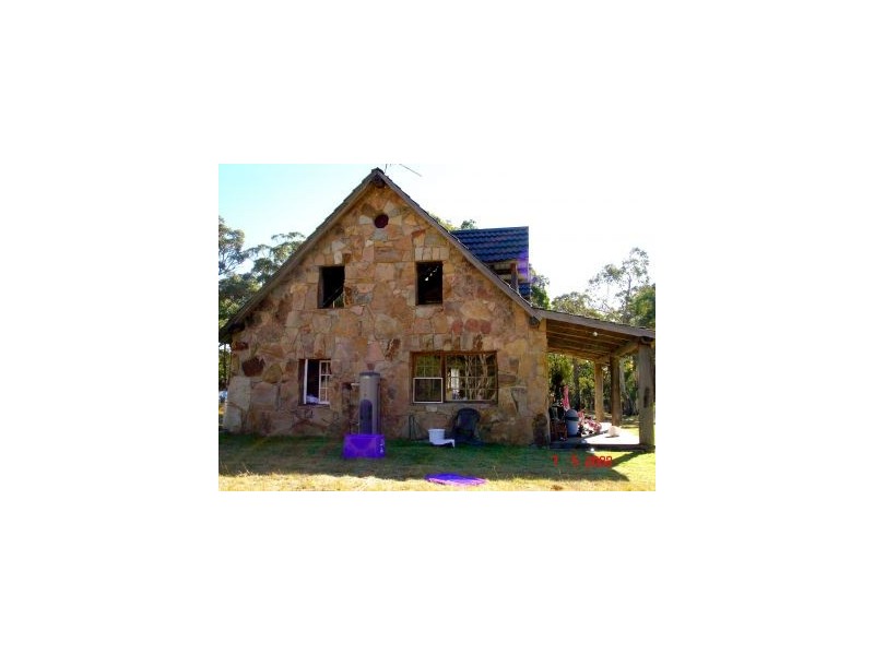 2 Mt Lindsay Road, Stanthorpe QLD 4380