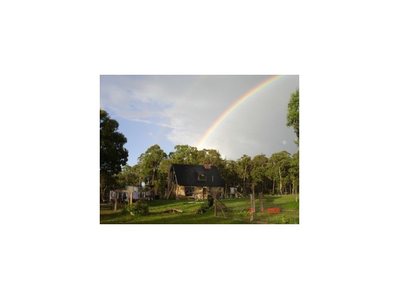 2 Mt Lindsay Road, Stanthorpe QLD 4380