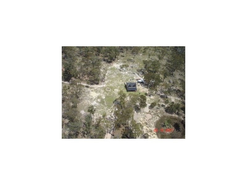 2 Mt Lindsay Road, Stanthorpe QLD 4380