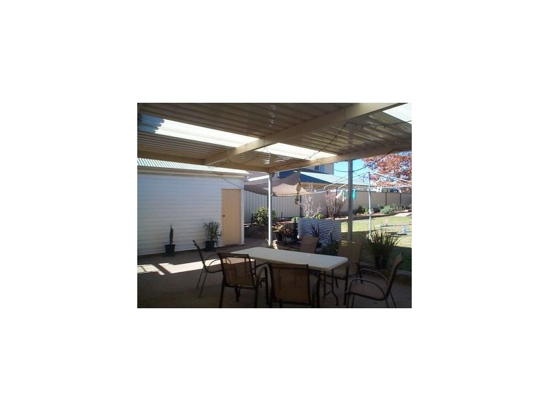 13 Omara Terrace, Stanthorpe QLD 4380