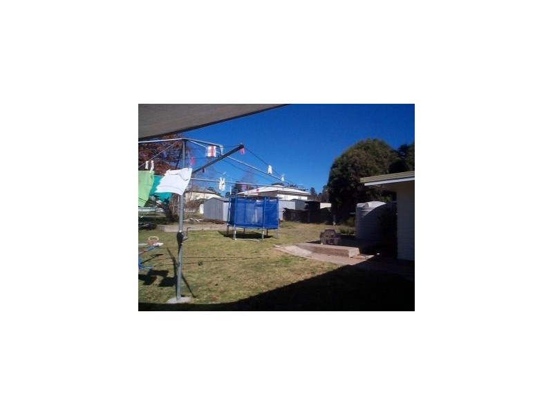 13 Omara Terrace, Stanthorpe QLD 4380