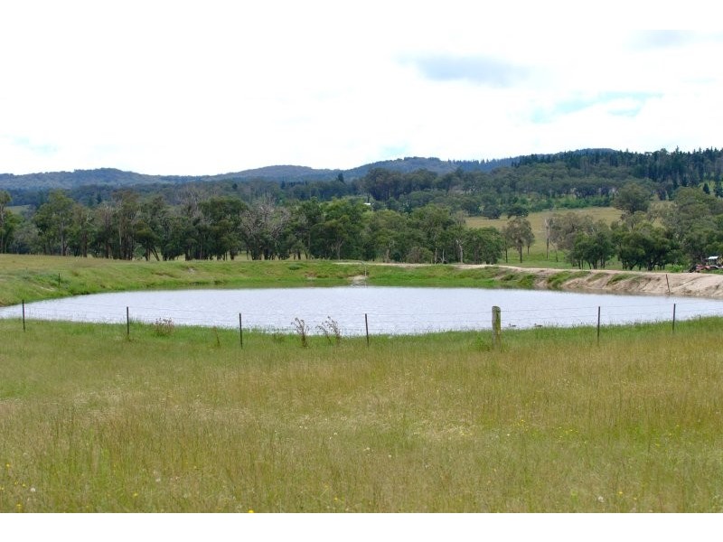 1060 Sugarloaf Road, Stanthorpe QLD 4380