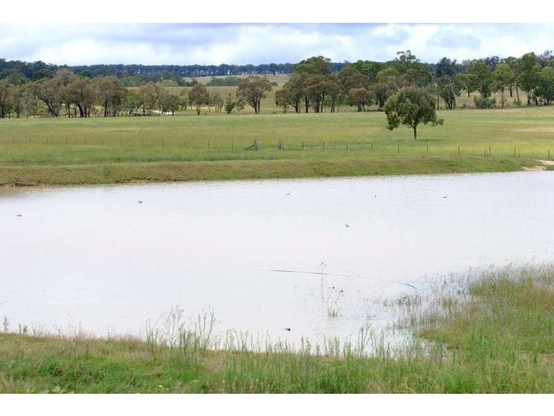 1060 Sugarloaf Road, Stanthorpe QLD 4380