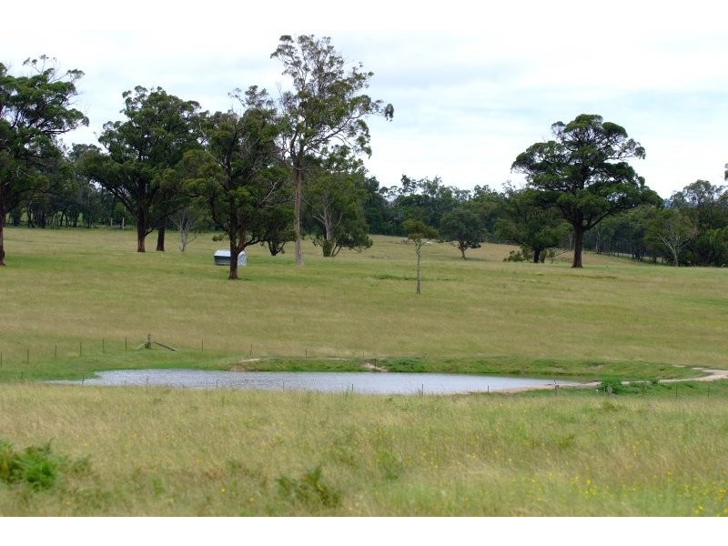 1060 Sugarloaf Road, Stanthorpe QLD 4380