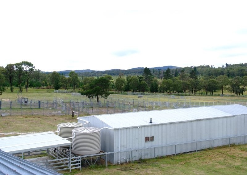 1060 Sugarloaf Road, Stanthorpe QLD 4380