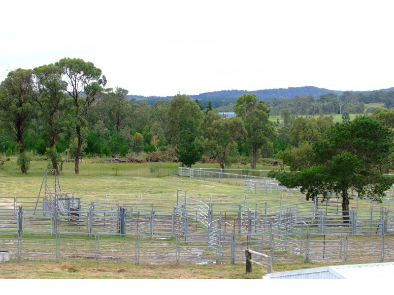 1060 Sugarloaf Road, Stanthorpe QLD 4380