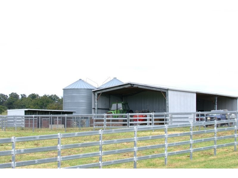 1060 Sugarloaf Road, Stanthorpe QLD 4380