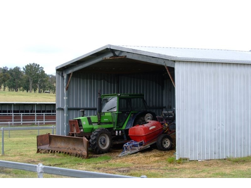 1060 Sugarloaf Road, Stanthorpe QLD 4380