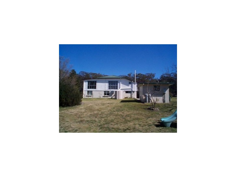 215 Butler Road, Amiens QLD 4352