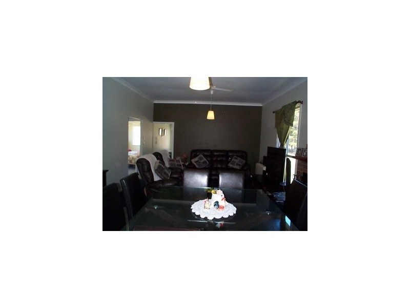 215 Butler Road, Amiens QLD 4352