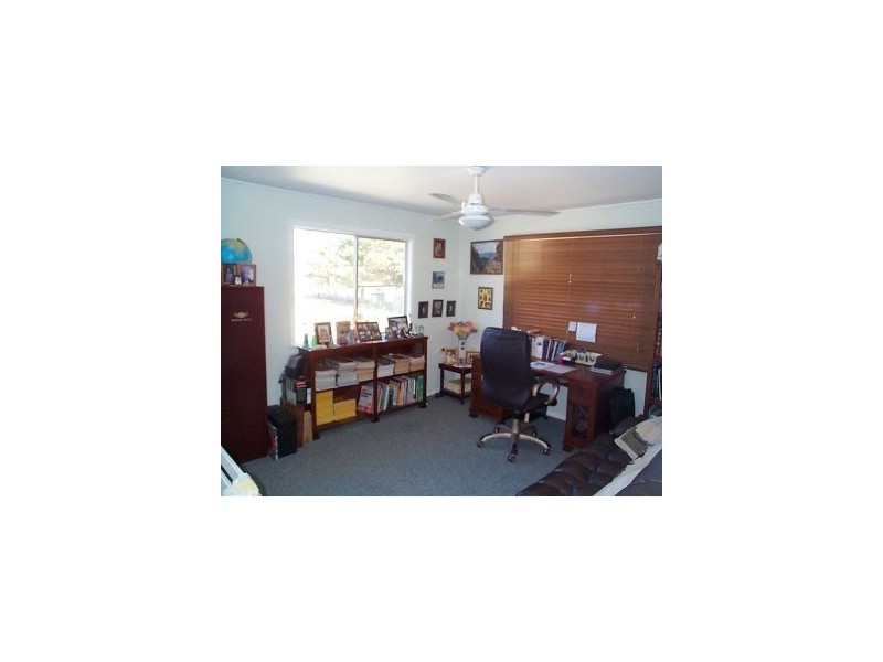 215 Butler Road, Amiens QLD 4352