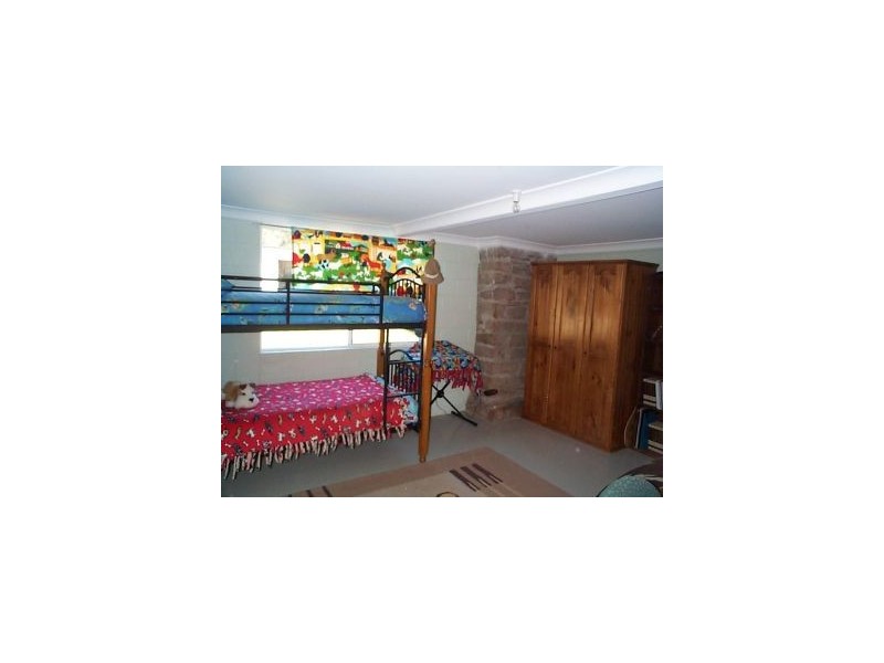 215 Butler Road, Amiens QLD 4352