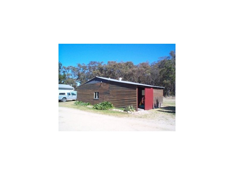 215 Butler Road, Amiens QLD 4352