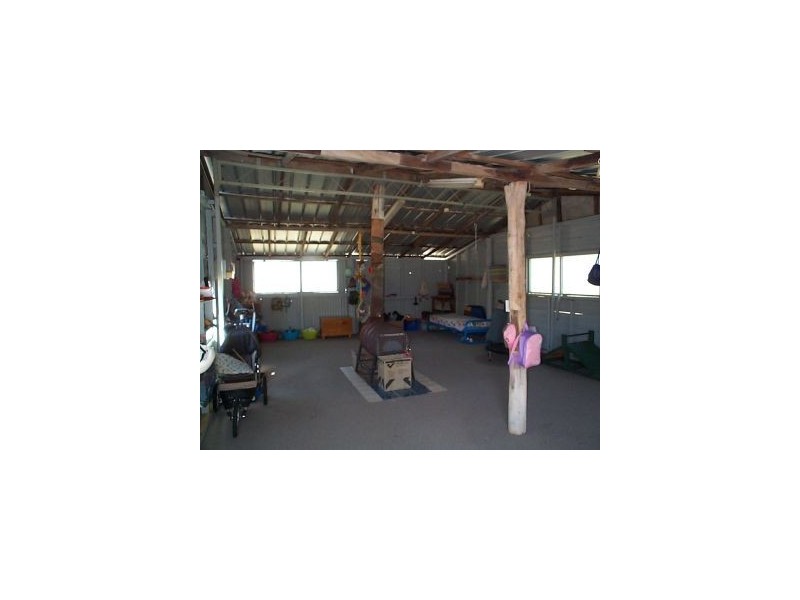 215 Butler Road, Amiens QLD 4352
