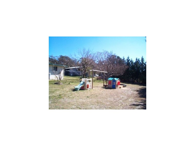 215 Butler Road, Amiens QLD 4352