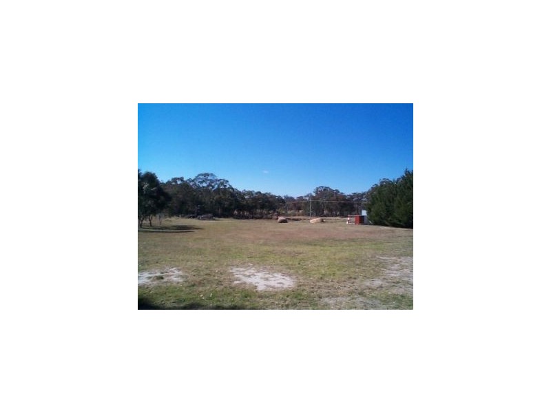215 Butler Road, Amiens QLD 4352