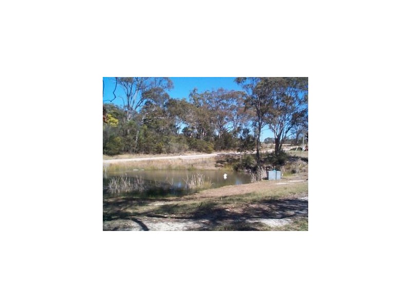 215 Butler Road, Amiens QLD 4352