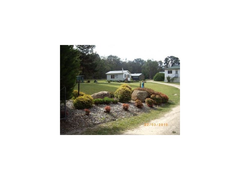 215 Butler Road, Amiens QLD 4352