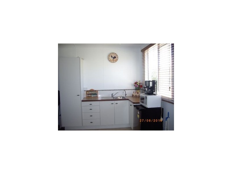215 Butler Road, Amiens QLD 4352