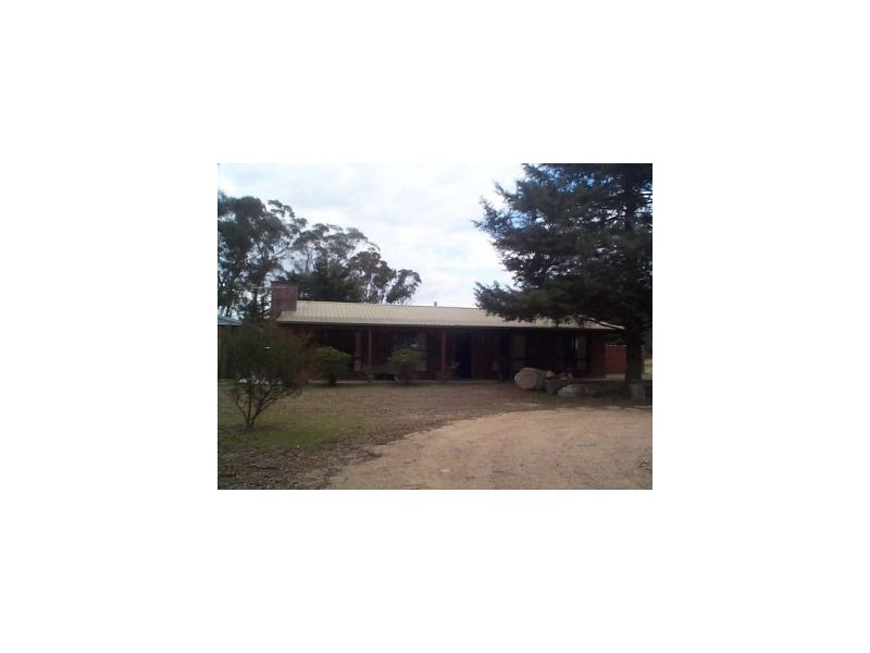 1061 Sugarloaf Road, Stanthorpe QLD 4380
