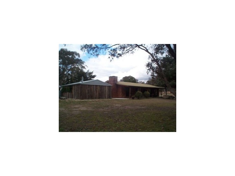 1061 Sugarloaf Road, Stanthorpe QLD 4380