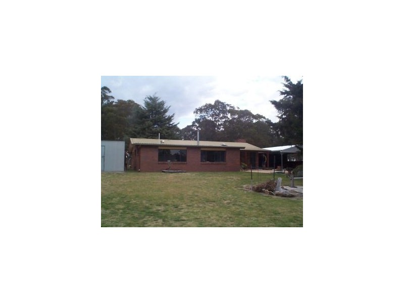 1061 Sugarloaf Road, Stanthorpe QLD 4380